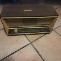 radio antica telefunken