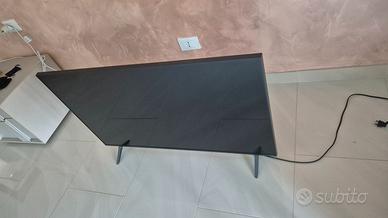 Smart TV LG 43" - RIBASSO (Prezzo non Trattabile)