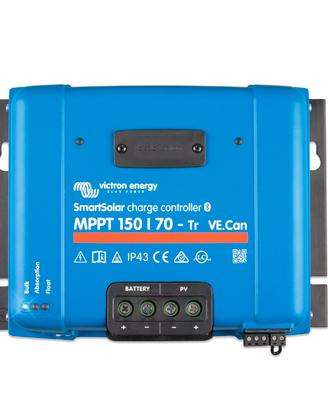 Victron Mppt 150 70A Nuovo