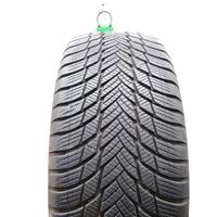 Gomme 225/55 R17 usate - cd.85621