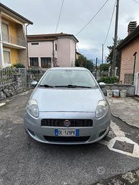 Fiat Grande punto 2007 Benzina/GPL