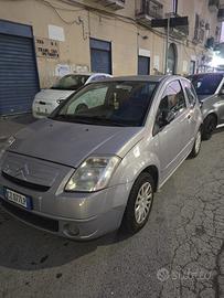 Citroen C2