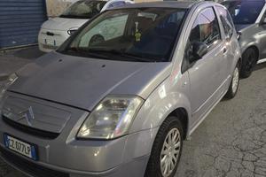 Citroen C2