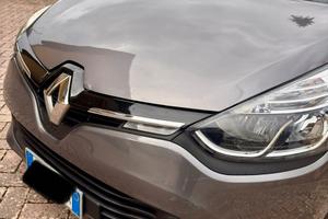 Renault Clio 1.5 dCi 75cv 2014 Distribuzione nuova