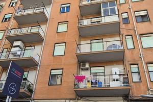 Appartamento Agrigento [LA961ARG]