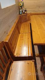  arredo in pino usato