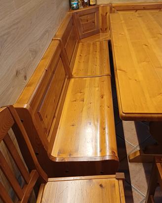  arredo in pino usato