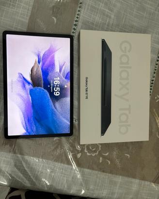 Samsung Galaxy Tab S7 FE (2021) – NUOVO
