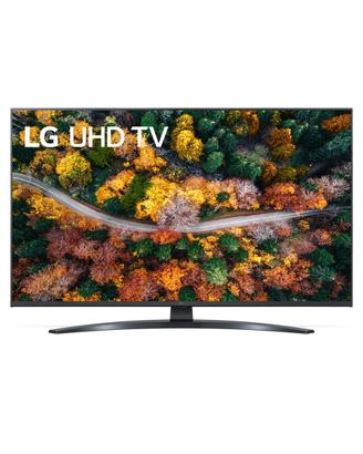 Smart TV LG 50 pollici come nuovo