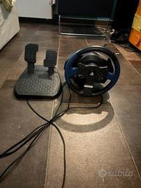 Volante ps4