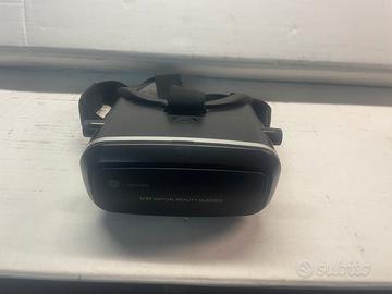Occhiali VR Virtual 3D