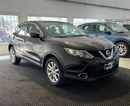 NISSAN Qashqai 1.5 dCi Acenta 110 cv
