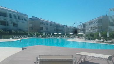 Jesolo Lido - Residence Laguna Park, P.zza Brescia