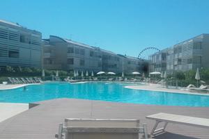 Jesolo Lido - Residence Laguna Park, P.zza Brescia