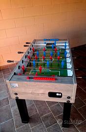 Calciobalilla Garlando
