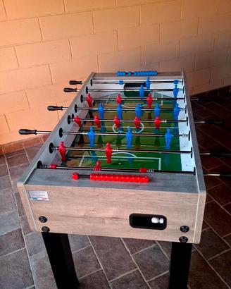 Calciobalilla Garlando