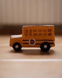 Vasetto in ceramica, porta piante grasse