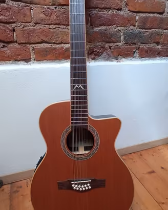 Eko Mia 12 corde