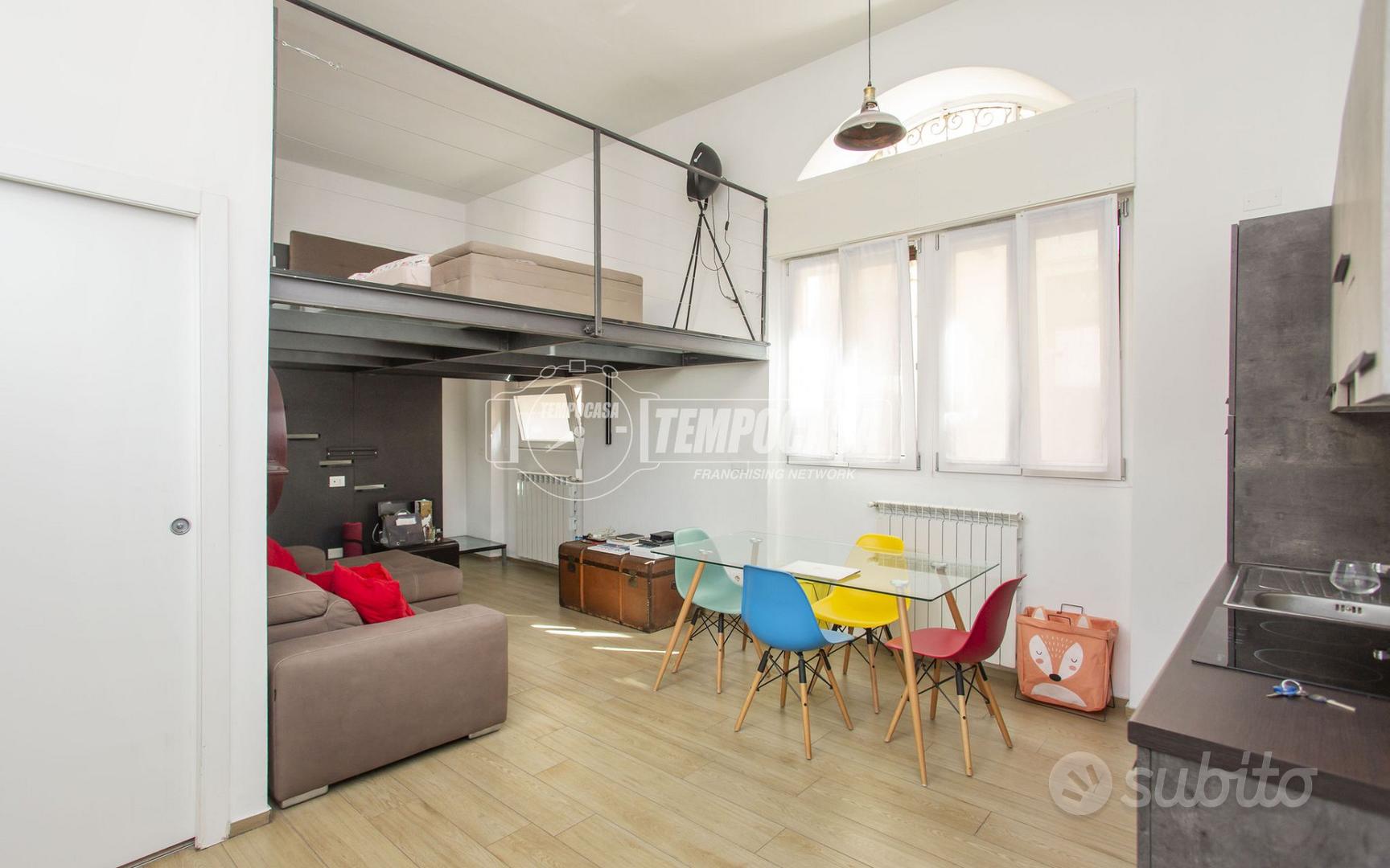 Appartamento – Milano, Borgo Ortolani, Porta Volta - Vista 4