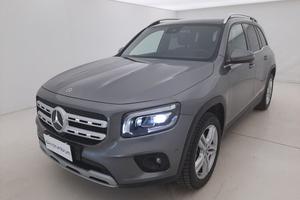 Mercedes GLB 200 d Business Extra Auto BR722676 2.