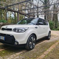 Kia Soul 1.6 CRDi 128 CV