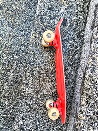 Skateboard da bambina