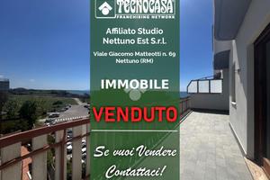 3 LOCALI A NETTUNO