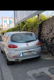 147 anno 2004 diesel 5 porte