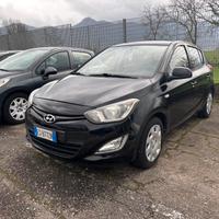 Hyundai i20 1.2 GPL 5 porte - 2013