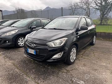 Hyundai i20 1.2 GPL 5 porte - 2013