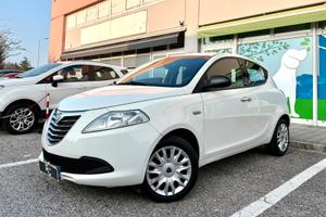 Lancia Ypsilon 1.3 Mjet Neopatentati