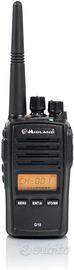 Midland g18 Radio Ricetrasmittente Walkie Talkie