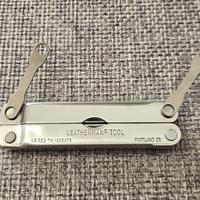 Leatherman - chiavi di smontaggio e manutenzione