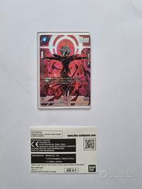 Dragon Ball Super Gioco di Carte FusionWorl