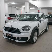 Mini Cooper D Countryman 2.0 150CV