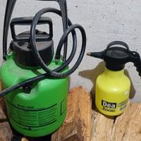 Diffusori per insetticida, giardinaggio 