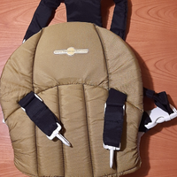 Marsupio bebè confort