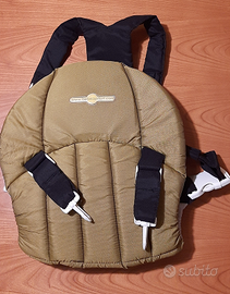 Marsupio bebè confort