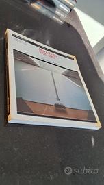 MONOGRAFIE: "MARIO BOTTA 1978-1982" DI P. NICOLIN