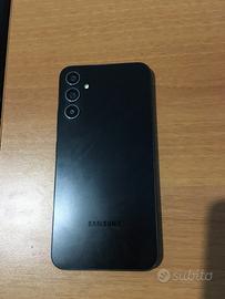 Galaxy A34