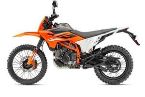 Ktm 390 Enduro