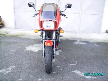 Honda CBX 750 - 1984