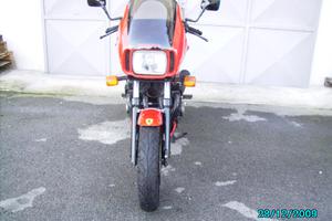 Honda CBX 750 - 1984