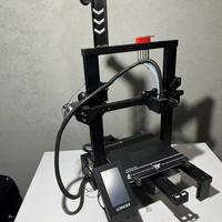 Stampante 3D LONGER LK4 Pro