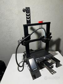 Stampante 3D LONGER LK4 Pro