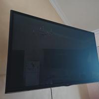 Smart tv 60 pollici