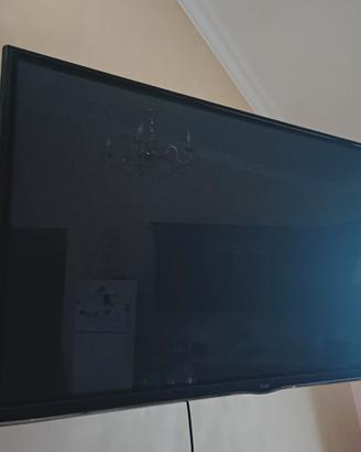 Smart tv 60 pollici