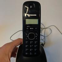 Cordless panasonic