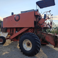 Laverda 112 AL 2 serie