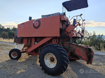 Laverda 112 AL 2 serie